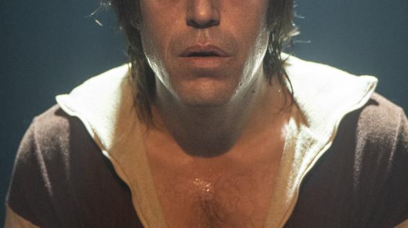 Théâtre: 7-8 Jean-François - Olivier Gabus sur scène