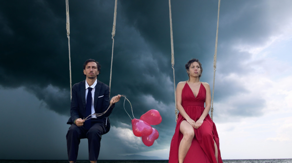 Une image de la cie Teatro La Fuffa