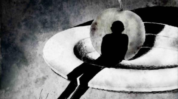 Théâtre - image du spectacle La Métamorphose