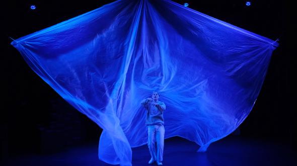 Une image du spectacle 