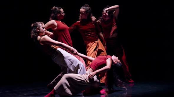 Danse