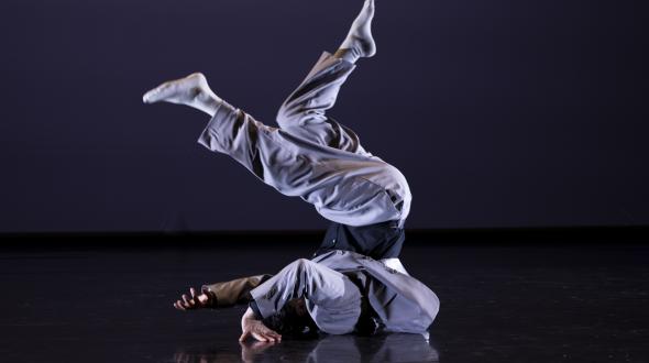 Danse