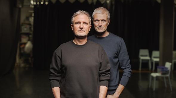 Théâtre - Une photo de François & Christian Gremaud 