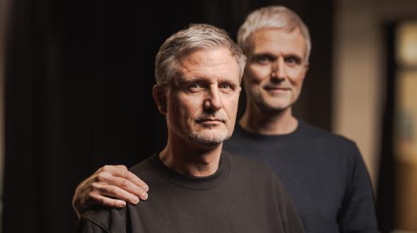 Théâtre - Une photo de François & Christian Gremaud 