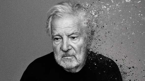Théâtre: Le Père - un portrait de Pierre Arditi 