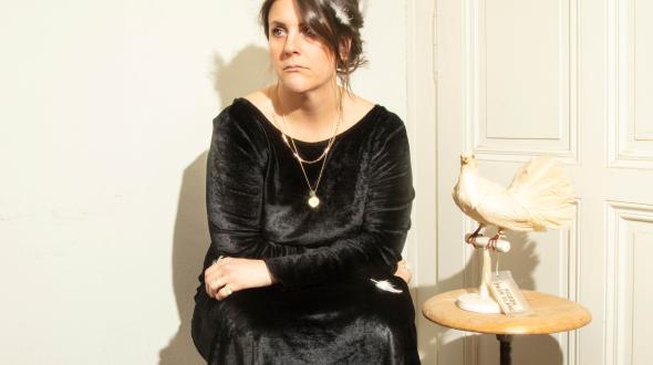 Théâtre: Paix - Une photo de Tiphanie Bovay-Klameth 