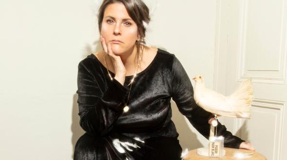 Théâtre: Paix - Une photo de Tiphanie Bovay-Klameth 