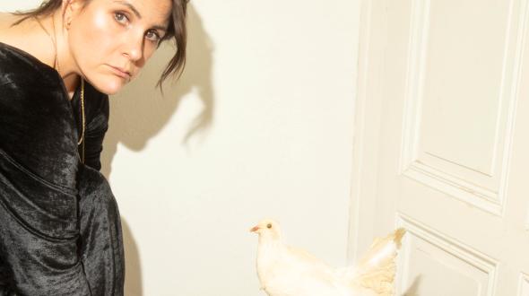 Théâtre: Paix - Une photo de Tiphanie Bovay-Klameth 