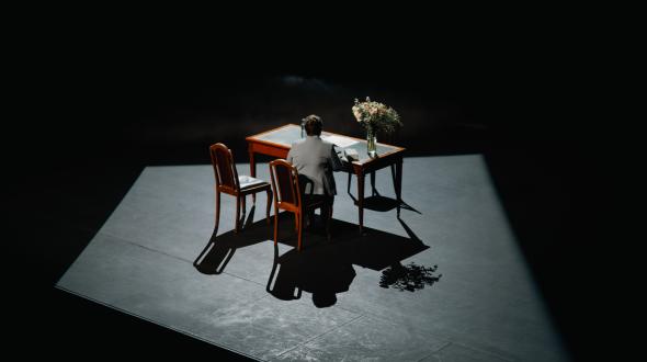 Théâtre - Se dire oui 