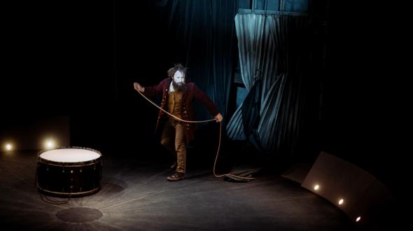 Une image du spectacle