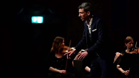 TIF - Brel, der dienende Rebell