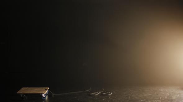 The Smallest Things - Une photo de Marc Oosterhoff et Owen Winship