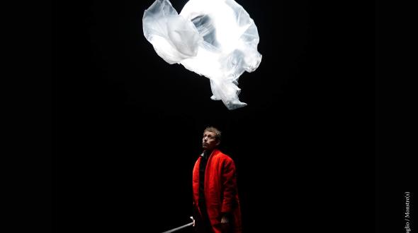 Une image du spectacle