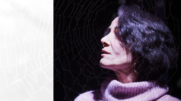 Le Rapt - Une image de Maria Mettral