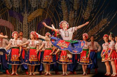 ukraine
