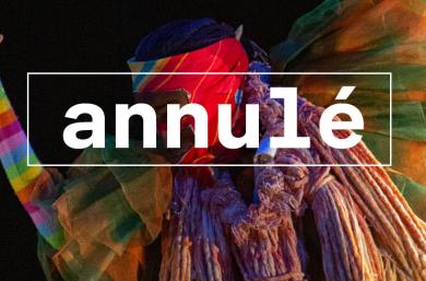 annulé