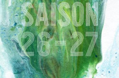 Visuel de saison 26/27