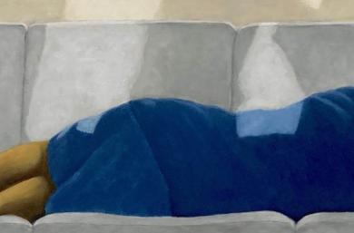 Le temps et la chambre 